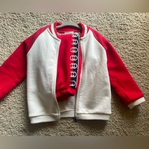 Gucci Tracksuit Toddler